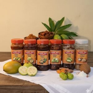 “টক, ঝাল, মিষ্টির পারফেক্ট মিশ্রণ